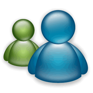 Windows Live Messenger